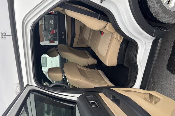 2017 FORD EXPLORER 4X4